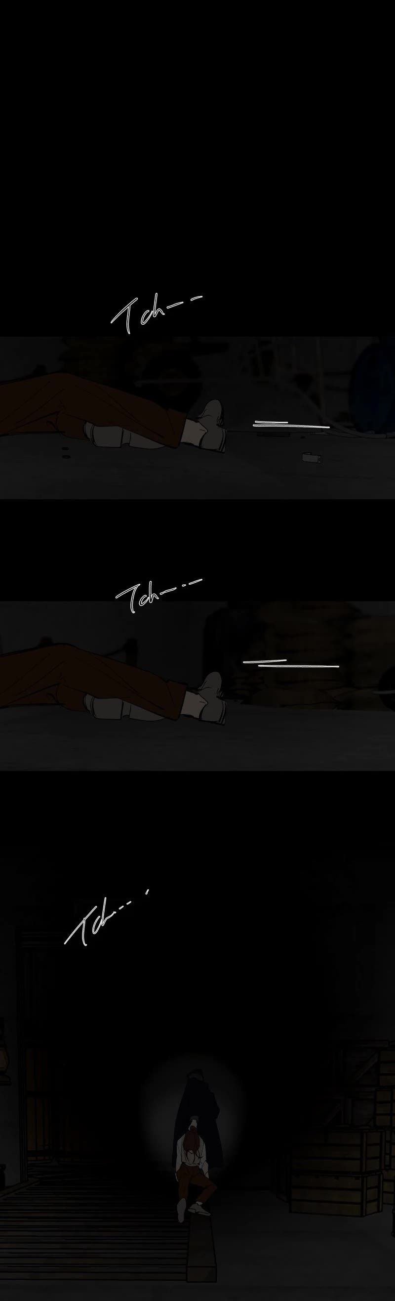 Purple Hyacinth Chapter 162 page 64 - Chapter 162: (S3) Ep. 158 - Seething Sword (Mid-season Finale)