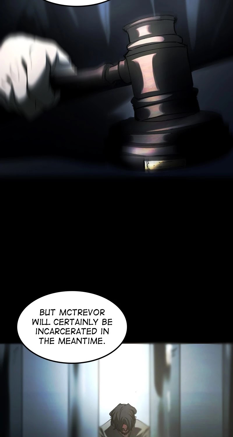 Purple Hyacinth Chapter 17 page 22 - Chapter 17: Ep. 17 - New Nemesis