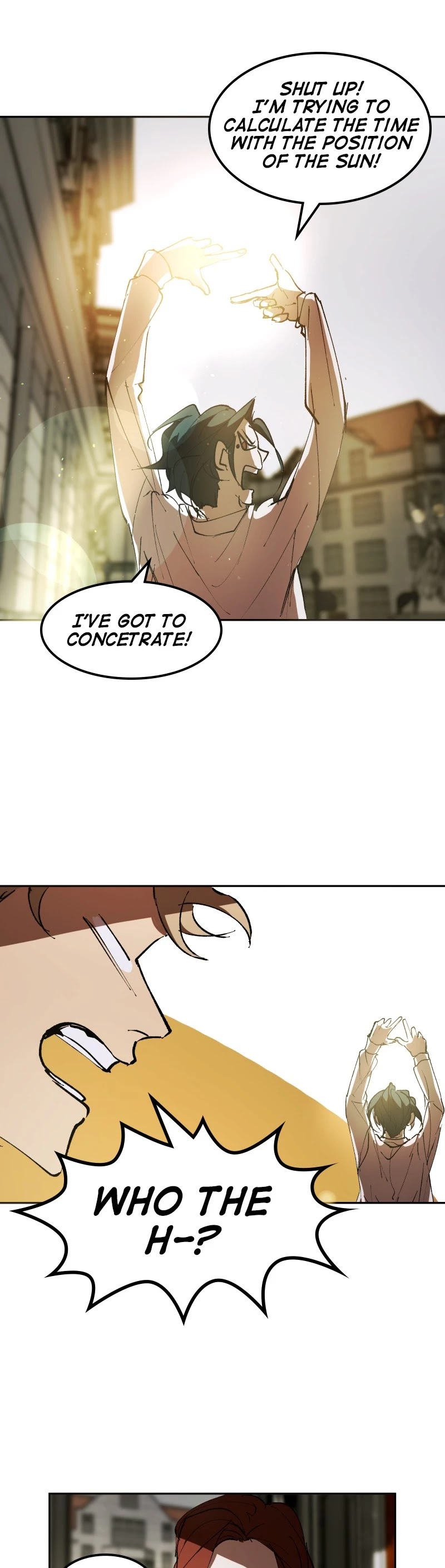 Purple Hyacinth Chapter 18 page 24 - Chapter 18: Ep. 18 - Lunatic Lovers