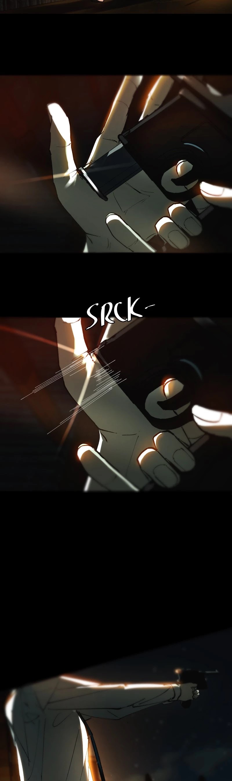 Purple Hyacinth Chapter 18 page 36 - Chapter 18: Ep. 18 - Lunatic Lovers