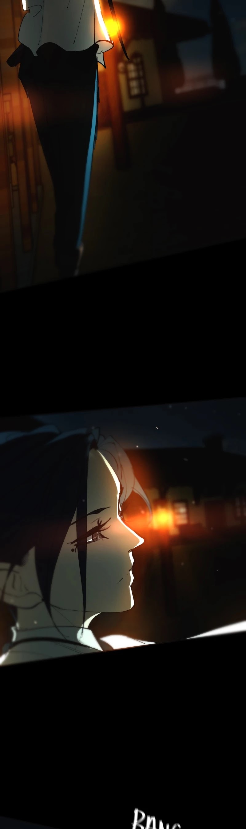 Purple Hyacinth Chapter 18 page 37 - Chapter 18: Ep. 18 - Lunatic Lovers