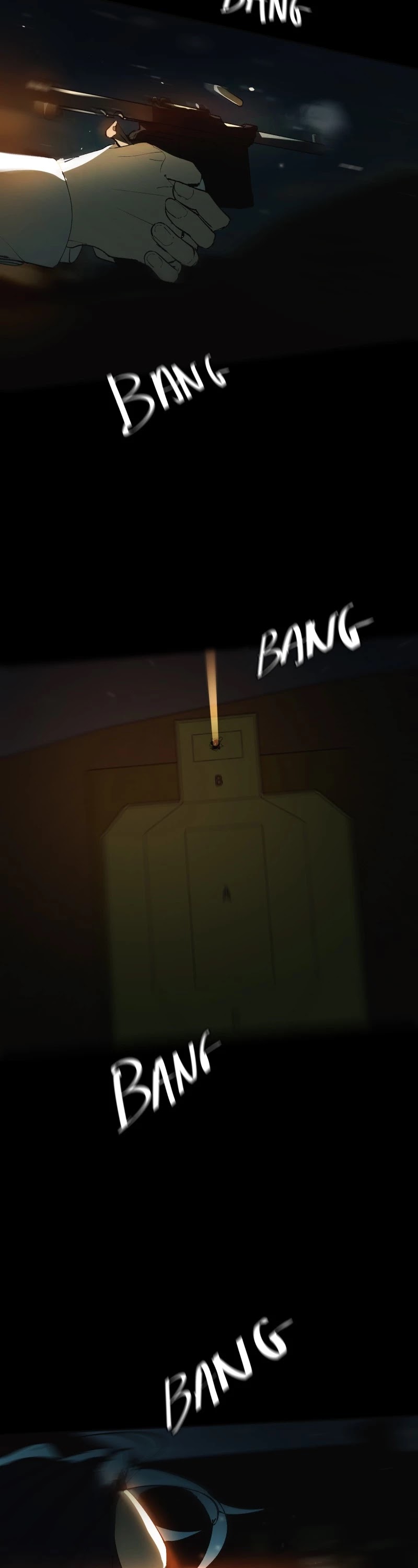 Purple Hyacinth Chapter 18 page 38 - Chapter 18: Ep. 18 - Lunatic Lovers