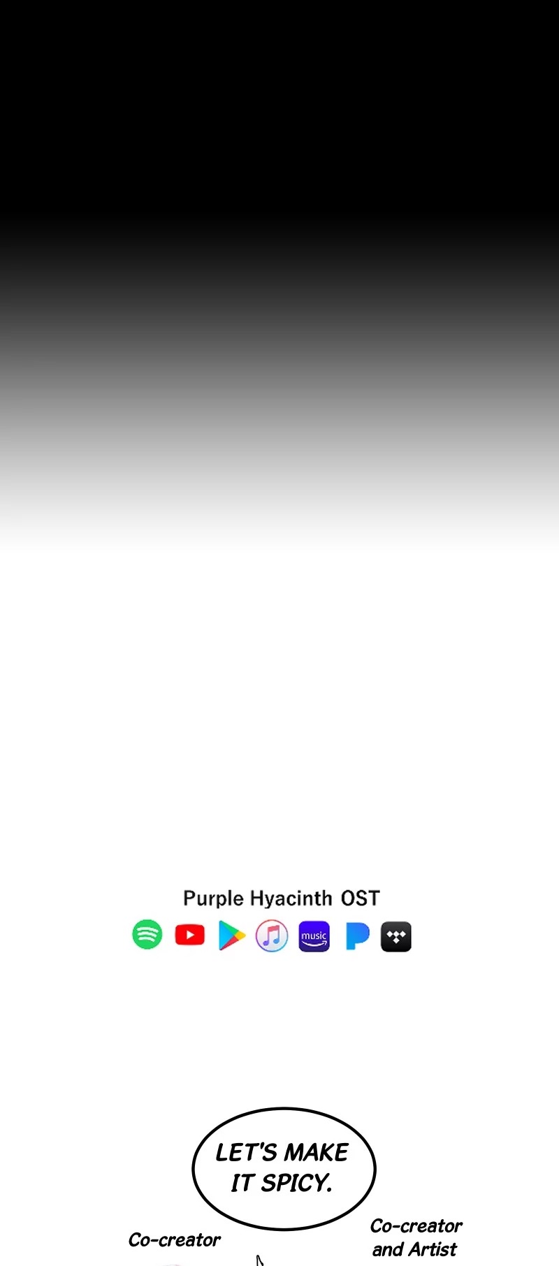 Purple Hyacinth Chapter 18 page 47 - Chapter 18: Ep. 18 - Lunatic Lovers