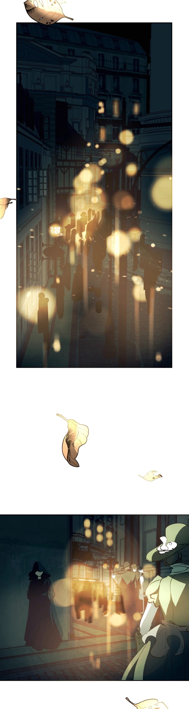 Purple Hyacinth Chapter 19 page 18 - Chapter 19: Ep. 19 - Laconic Lass