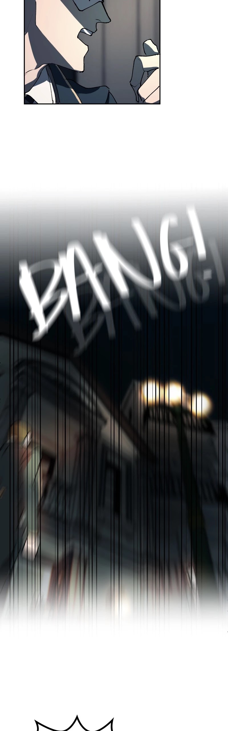 Purple Hyacinth Chapter 2 page 20 - Chapter 2: Ep. 2 - Somber Silhouette (fixed)