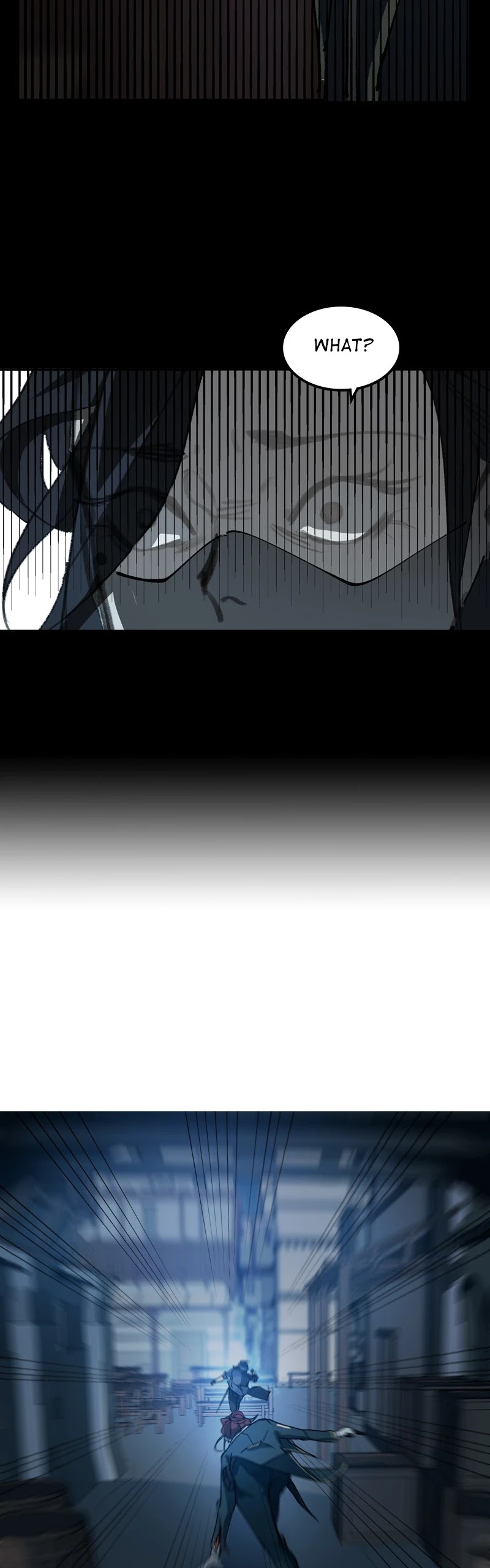 Purple Hyacinth Chapter 2 page 41 - Chapter 2: Ep. 2 - Somber Silhouette (fixed)