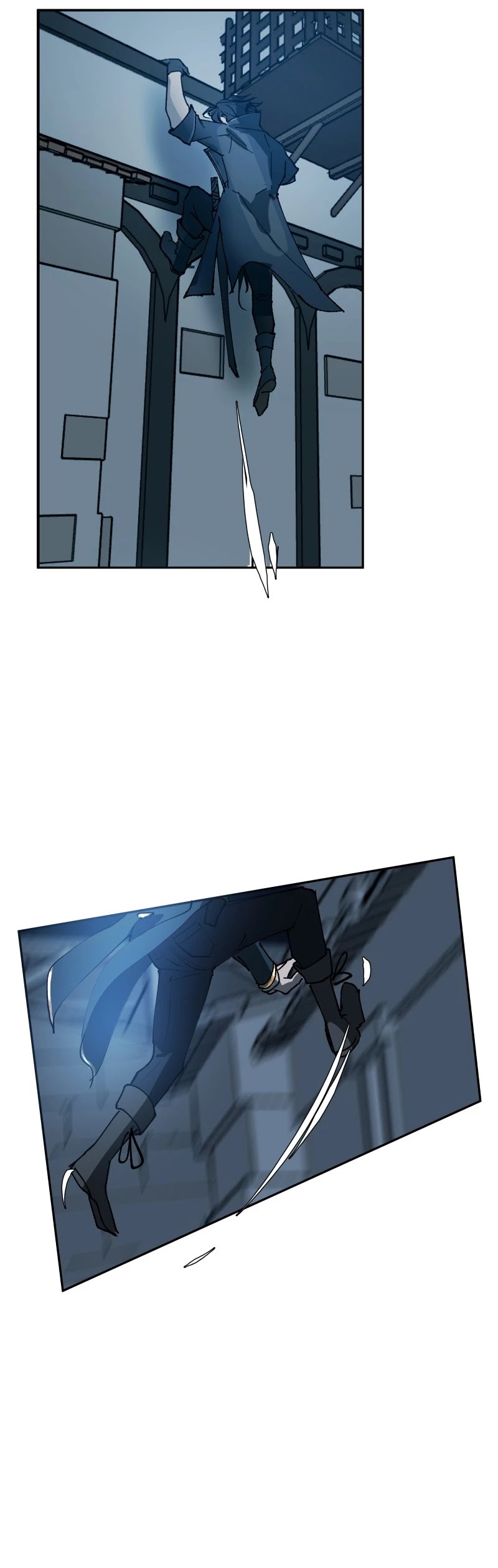 Purple Hyacinth Chapter 2 page 44 - Chapter 2: Ep. 2 - Somber Silhouette (fixed)