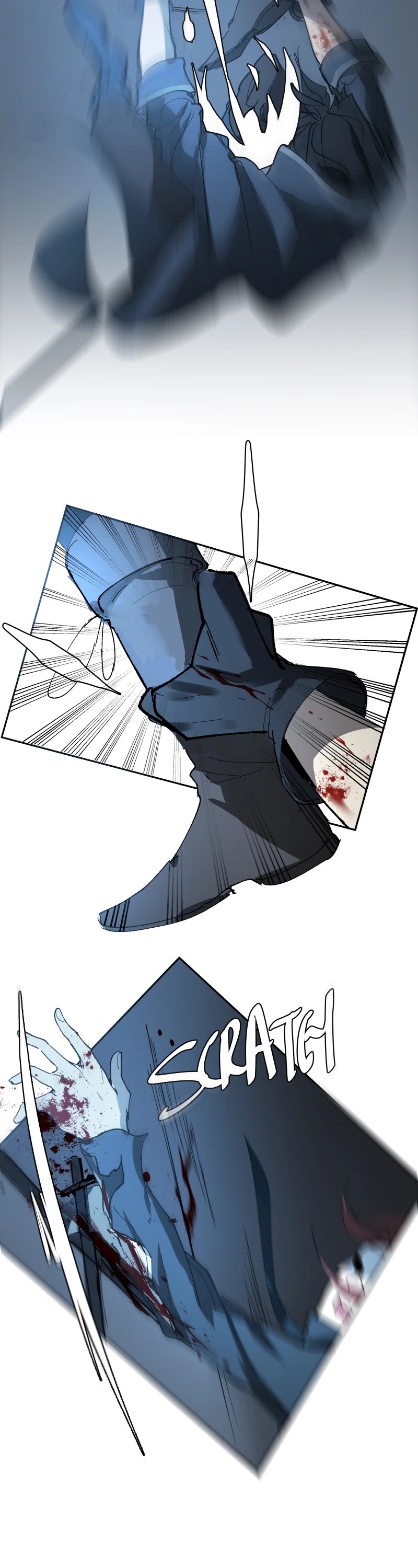 Purple Hyacinth Chapter 2 page 46 - Chapter 2: Ep. 2 - Somber Silhouette (fixed)