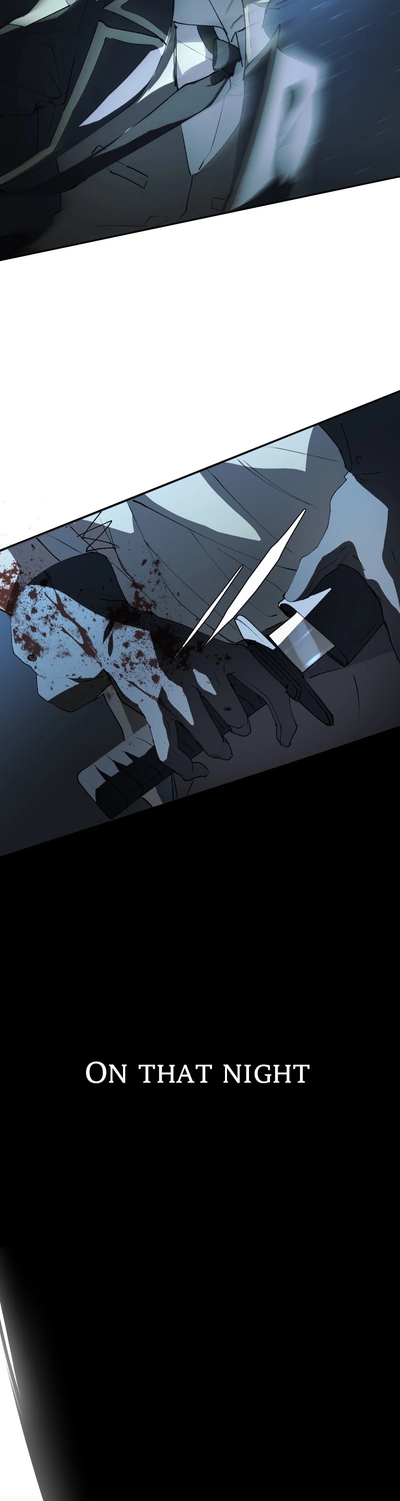 Purple Hyacinth Chapter 2 page 55 - Chapter 2: Ep. 2 - Somber Silhouette (fixed)