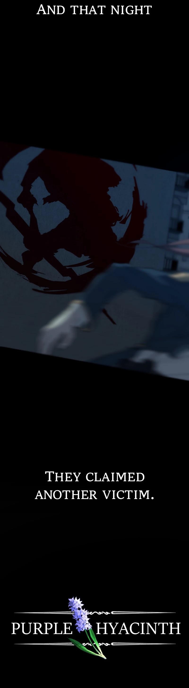 Purple Hyacinth Chapter 2 page 7 - Chapter 2: Ep. 2 - Somber Silhouette (fixed)