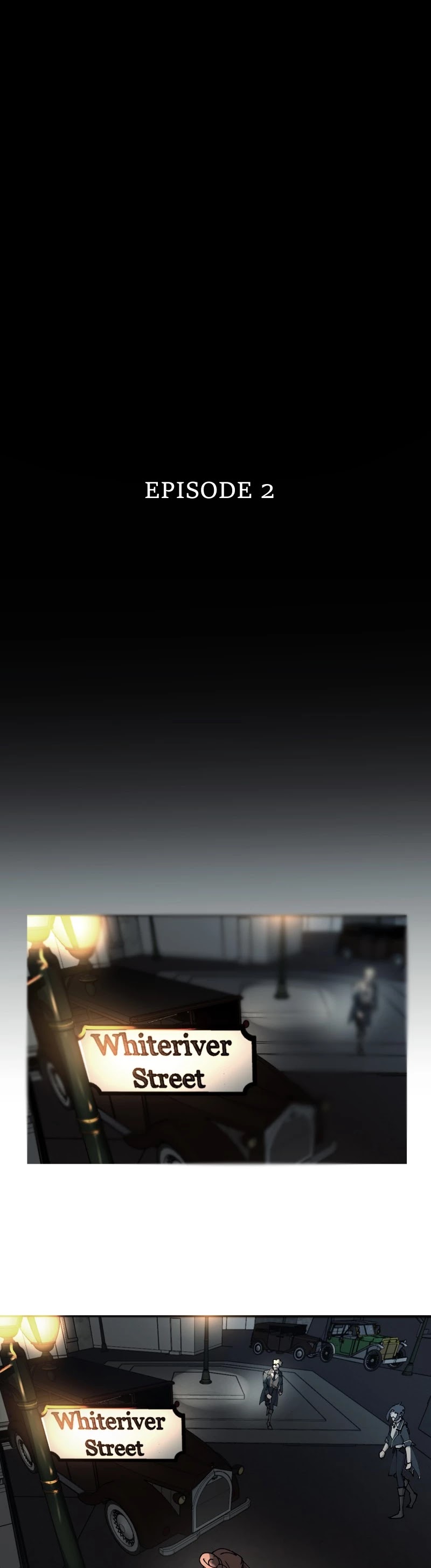 Purple Hyacinth Chapter 2 page 8 - Chapter 2: Ep. 2 - Somber Silhouette (fixed)