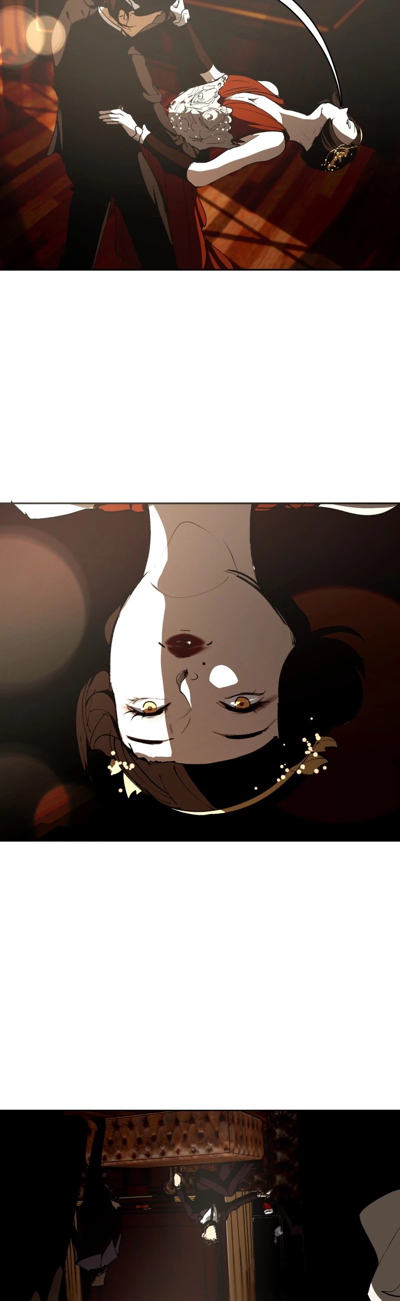 Purple Hyacinth Chapter 20 page 25 - Chapter 20: Ep. 20 - Dancing Devil