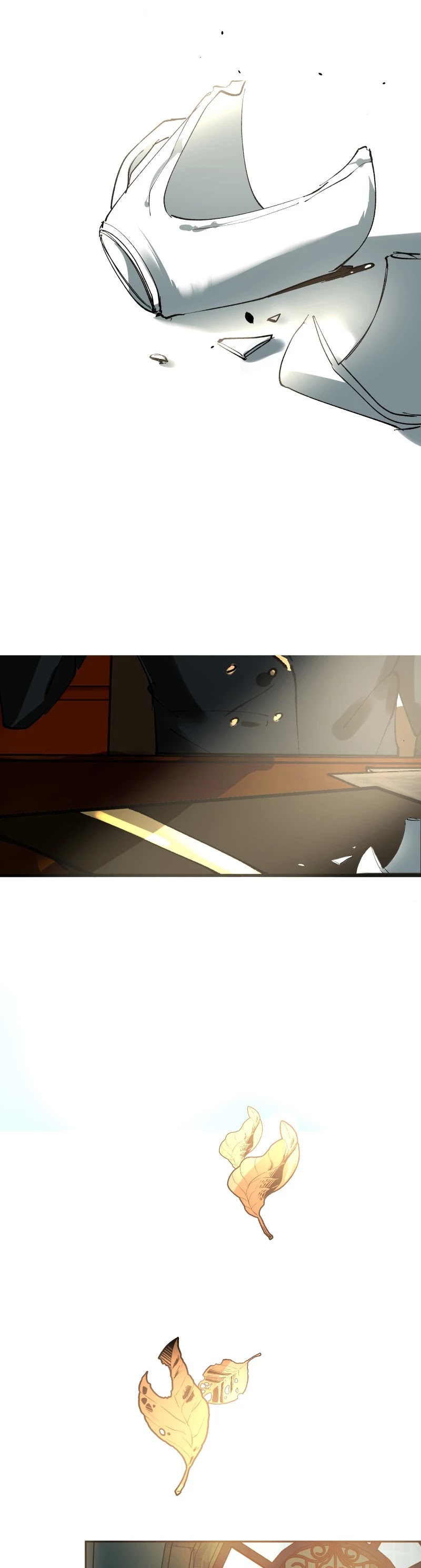 Purple Hyacinth Chapter 20 page 3 - Chapter 20: Ep. 20 - Dancing Devil