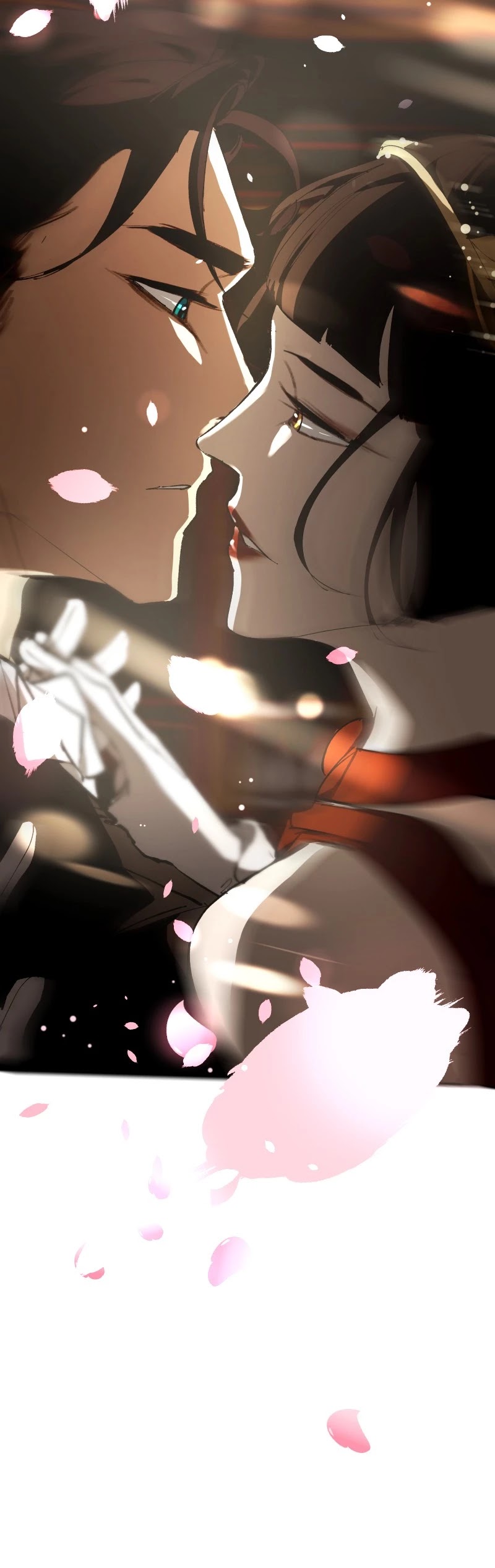 Purple Hyacinth Chapter 20 page 30 - Chapter 20: Ep. 20 - Dancing Devil