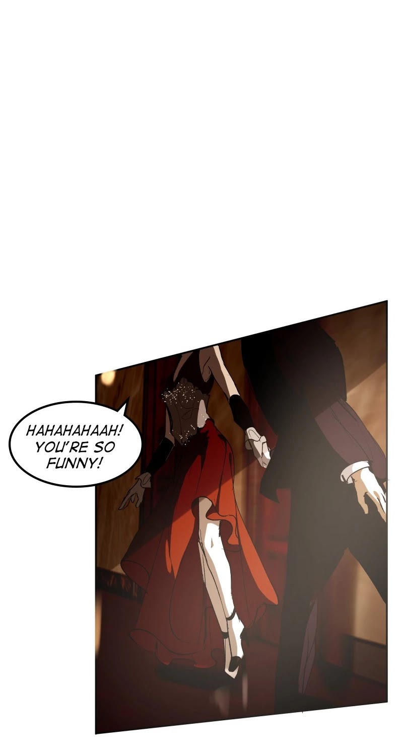 Purple Hyacinth Chapter 21 page 13 - Chapter 21: Ep. 21 - Tricky Teamwork