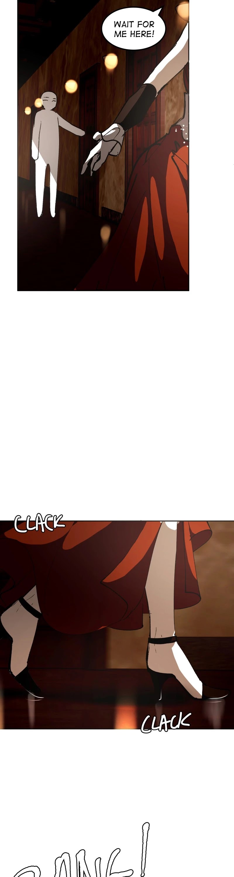 Purple Hyacinth Chapter 21 page 15 - Chapter 21: Ep. 21 - Tricky Teamwork