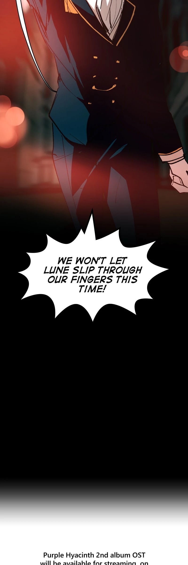Purple Hyacinth Chapter 21 page 39 - Chapter 21: Ep. 21 - Tricky Teamwork