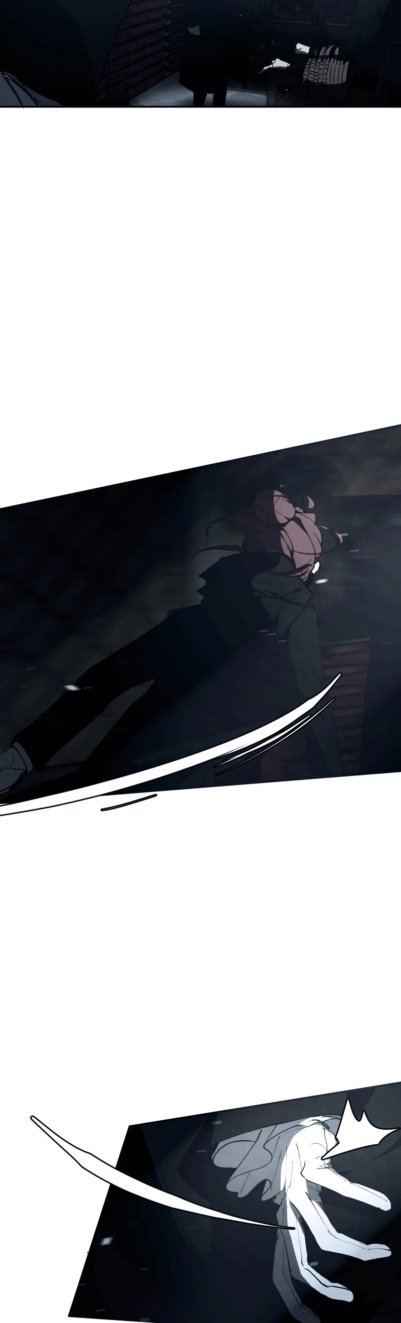Purple Hyacinth Chapter 22 page 17 - Chapter 22: Ep. 22 - Disruptive Discovery
