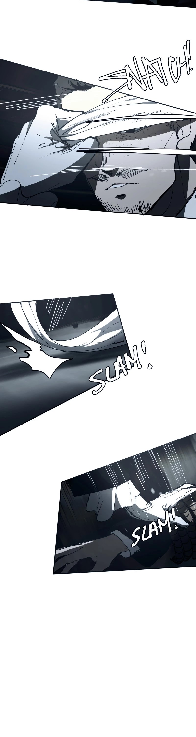 Purple Hyacinth Chapter 22 page 18 - Chapter 22: Ep. 22 - Disruptive Discovery