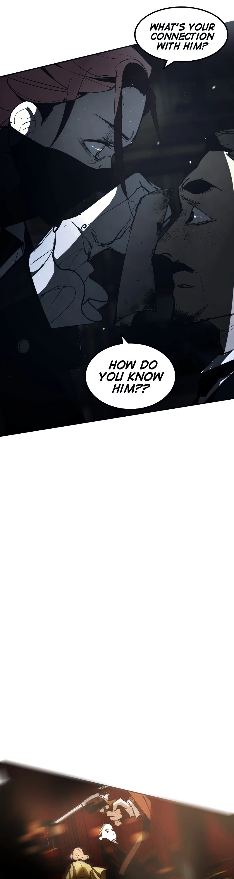 Purple Hyacinth Chapter 22 page 19 - Chapter 22: Ep. 22 - Disruptive Discovery