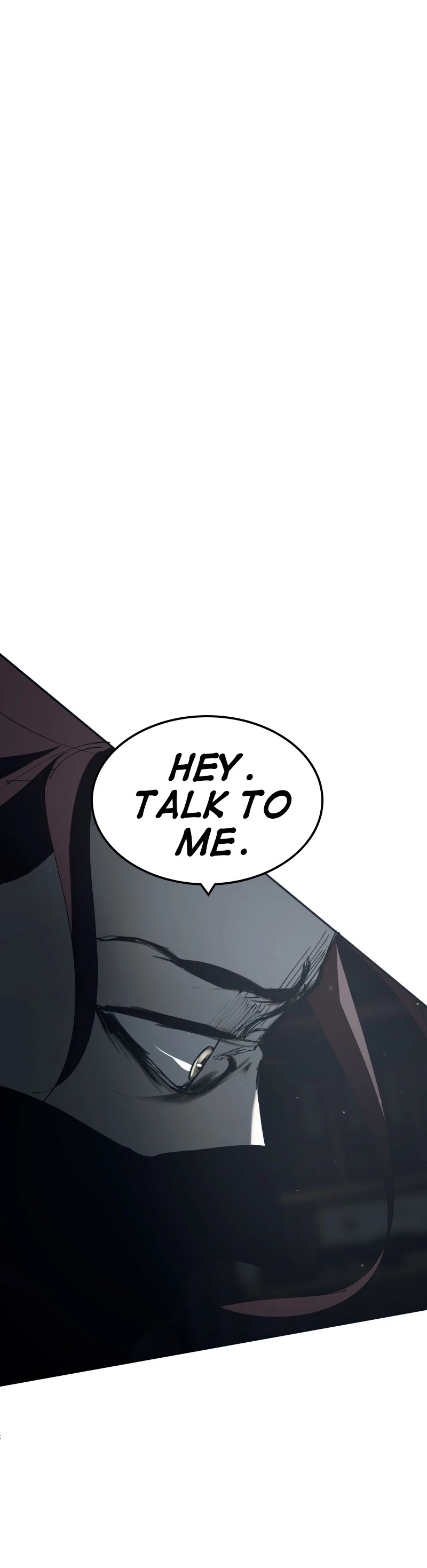 Purple Hyacinth Chapter 22 page 21 - Chapter 22: Ep. 22 - Disruptive Discovery