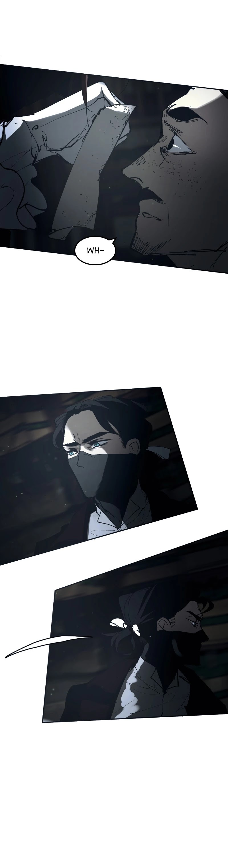 Purple Hyacinth Chapter 22 page 22 - Chapter 22: Ep. 22 - Disruptive Discovery