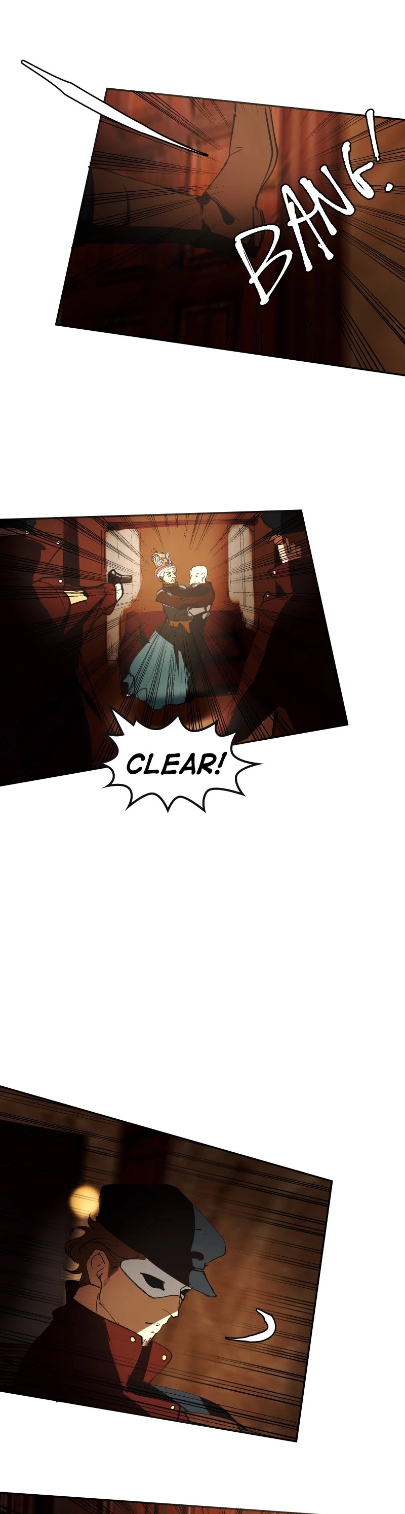 Purple Hyacinth Chapter 22 page 24 - Chapter 22: Ep. 22 - Disruptive Discovery