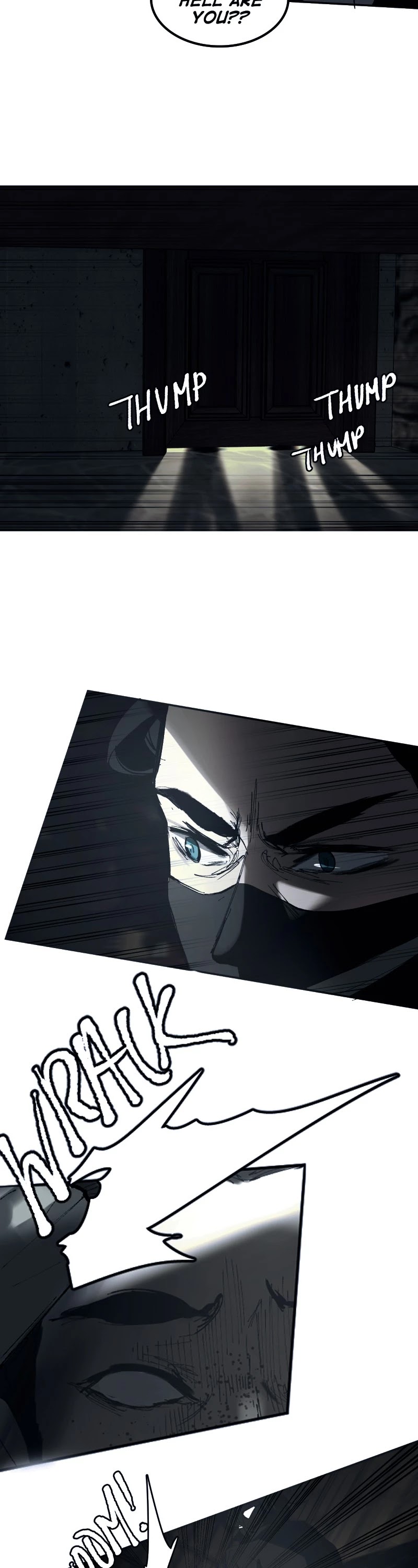 Purple Hyacinth Chapter 22 page 26 - Chapter 22: Ep. 22 - Disruptive Discovery