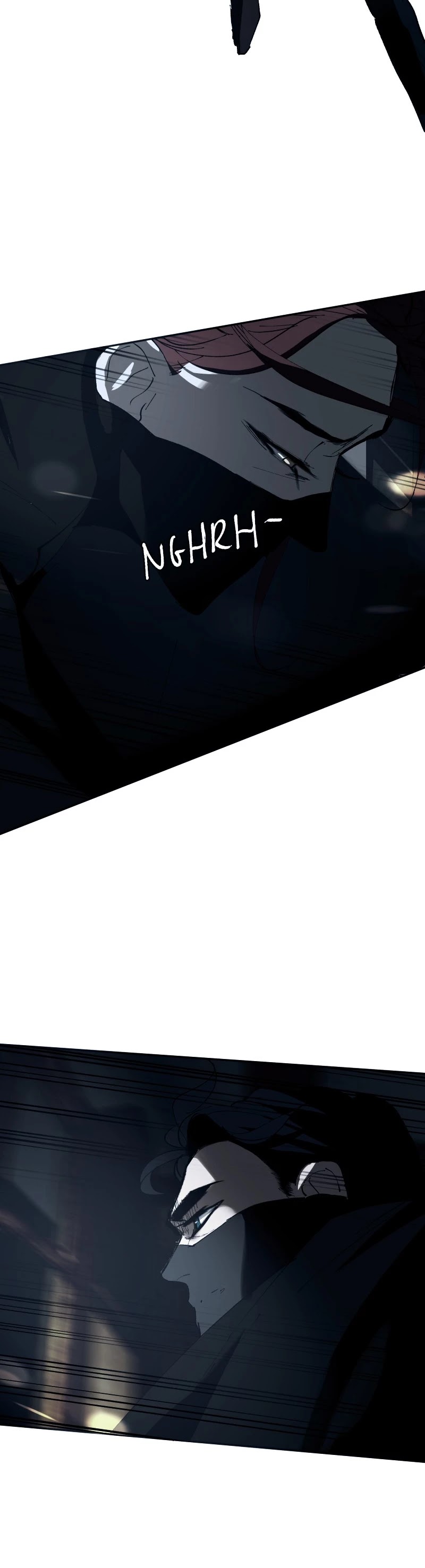 Purple Hyacinth Chapter 22 page 28 - Chapter 22: Ep. 22 - Disruptive Discovery