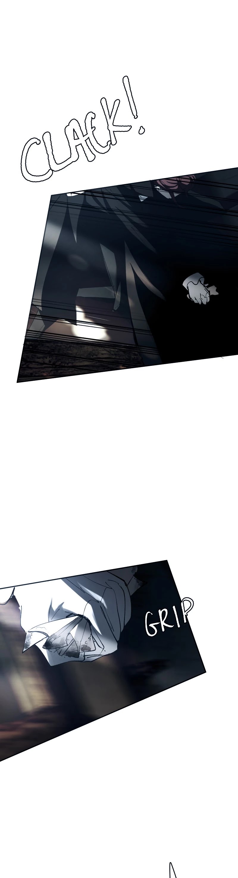 Purple Hyacinth Chapter 22 page 29 - Chapter 22: Ep. 22 - Disruptive Discovery