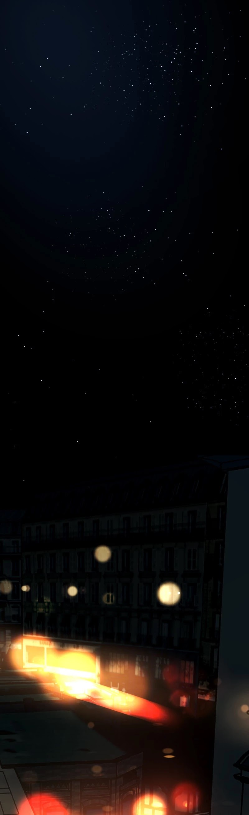 Purple Hyacinth Chapter 22 page 32 - Chapter 22: Ep. 22 - Disruptive Discovery
