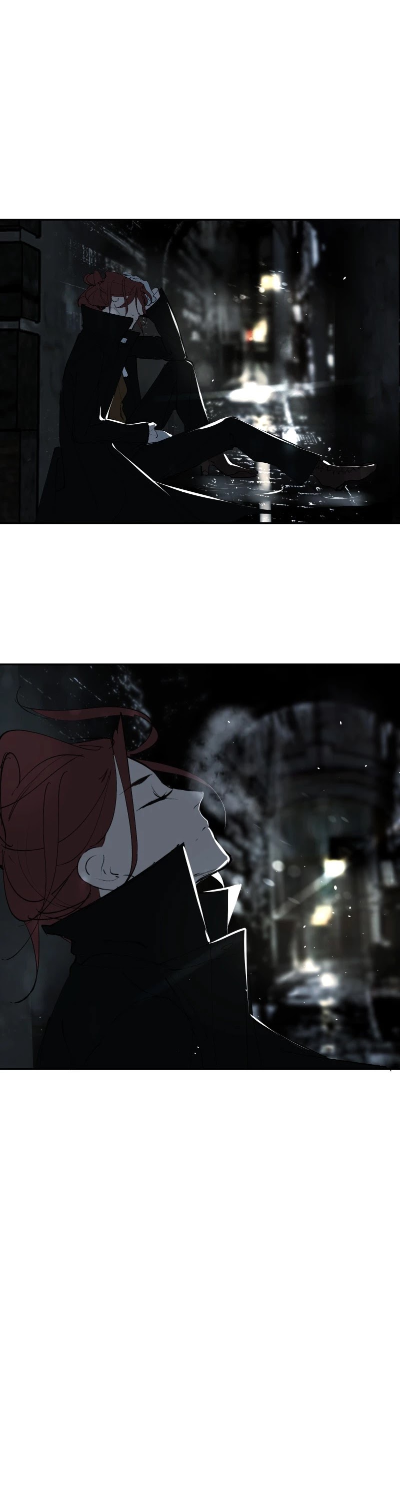 Purple Hyacinth Chapter 23 page 19 - Chapter 23: Ep. 23 - Aftermath Anger