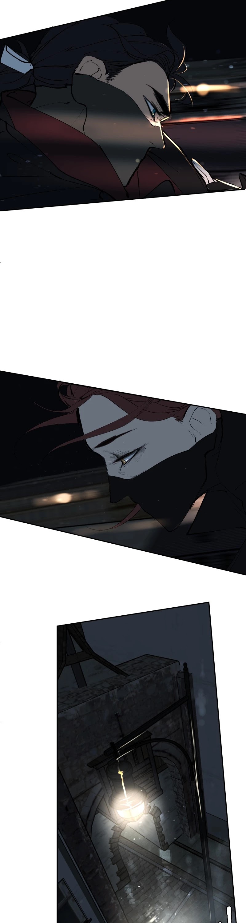 Purple Hyacinth Chapter 23 page 2 - Chapter 23: Ep. 23 - Aftermath Anger