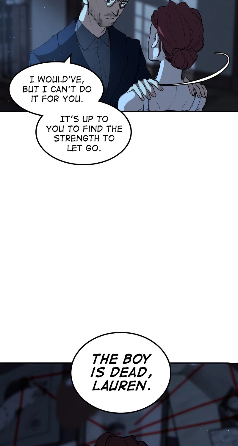 Purple Hyacinth Chapter 23 page 29 - Chapter 23: Ep. 23 - Aftermath Anger