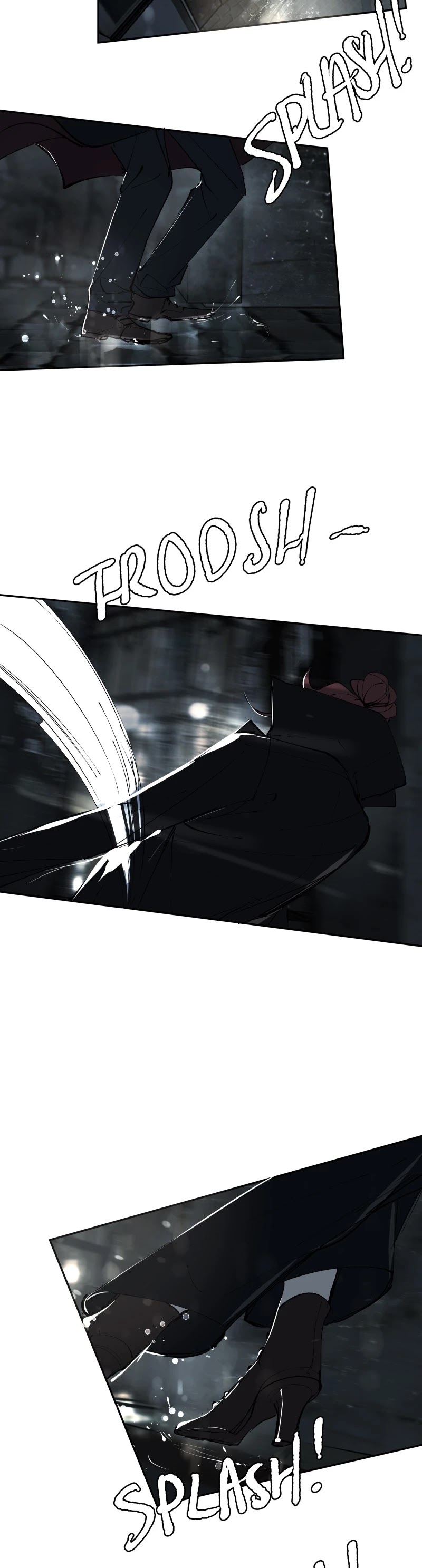 Purple Hyacinth Chapter 23 page 3 - Chapter 23: Ep. 23 - Aftermath Anger