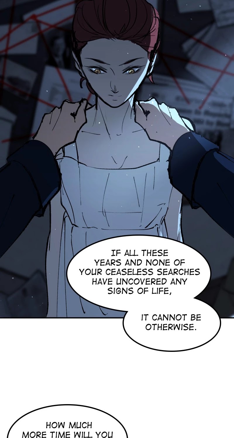 Purple Hyacinth Chapter 23 page 30 - Chapter 23: Ep. 23 - Aftermath Anger