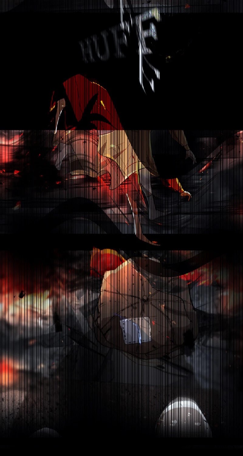Purple Hyacinth Chapter 23 page 38 - Chapter 23: Ep. 23 - Aftermath Anger
