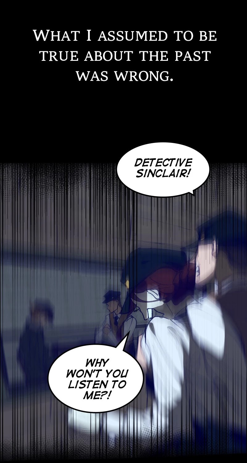 Purple Hyacinth Chapter 23 page 39 - Chapter 23: Ep. 23 - Aftermath Anger