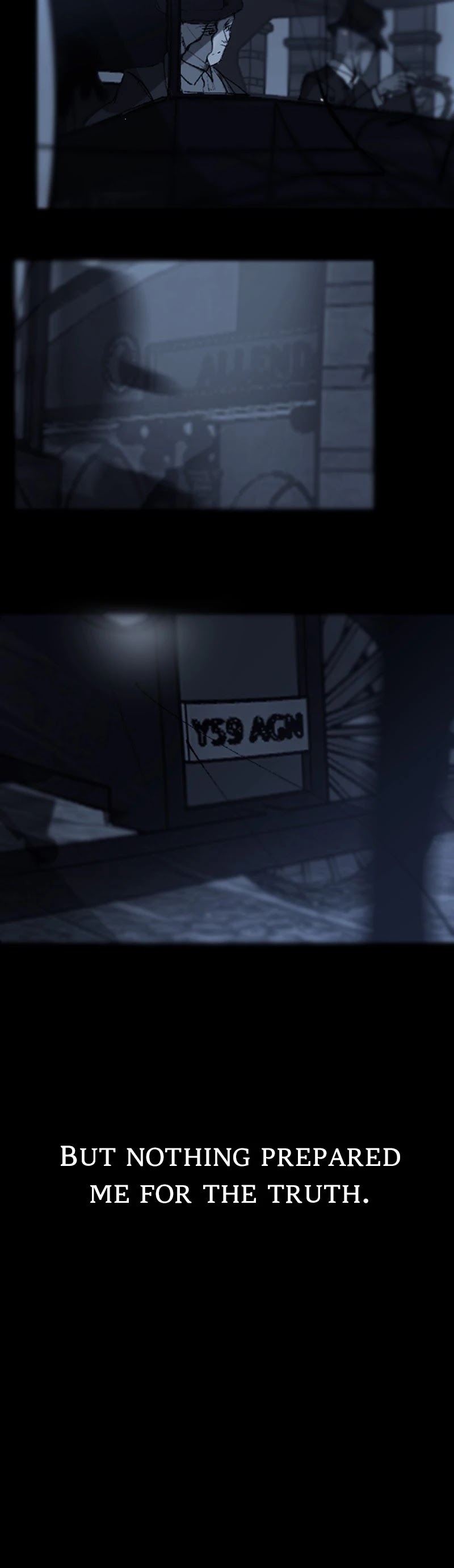 Purple Hyacinth Chapter 23 page 42 - Chapter 23: Ep. 23 - Aftermath Anger