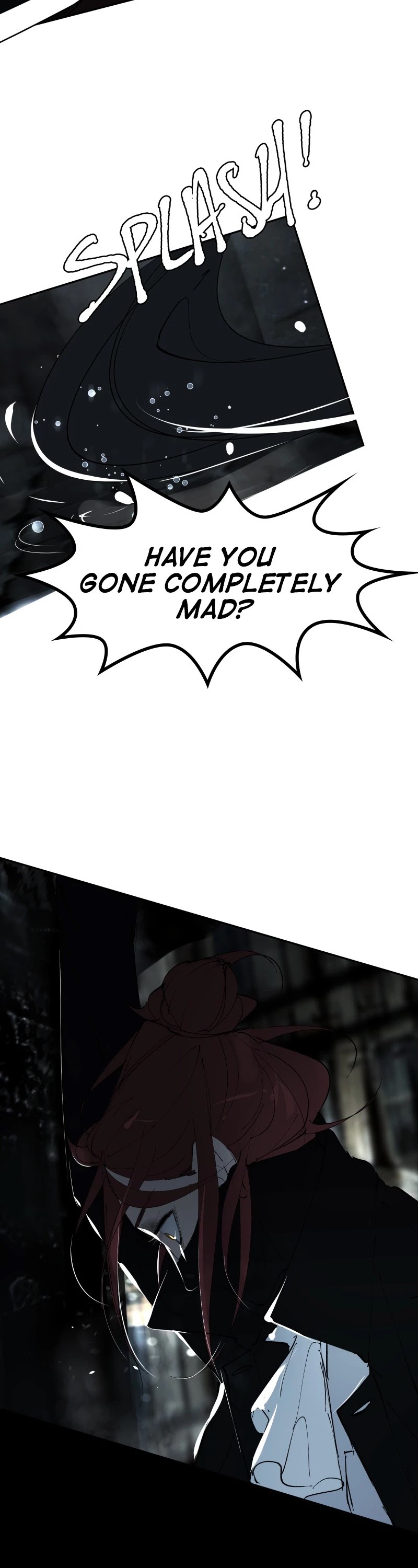 Purple Hyacinth Chapter 23 page 6 - Chapter 23: Ep. 23 - Aftermath Anger