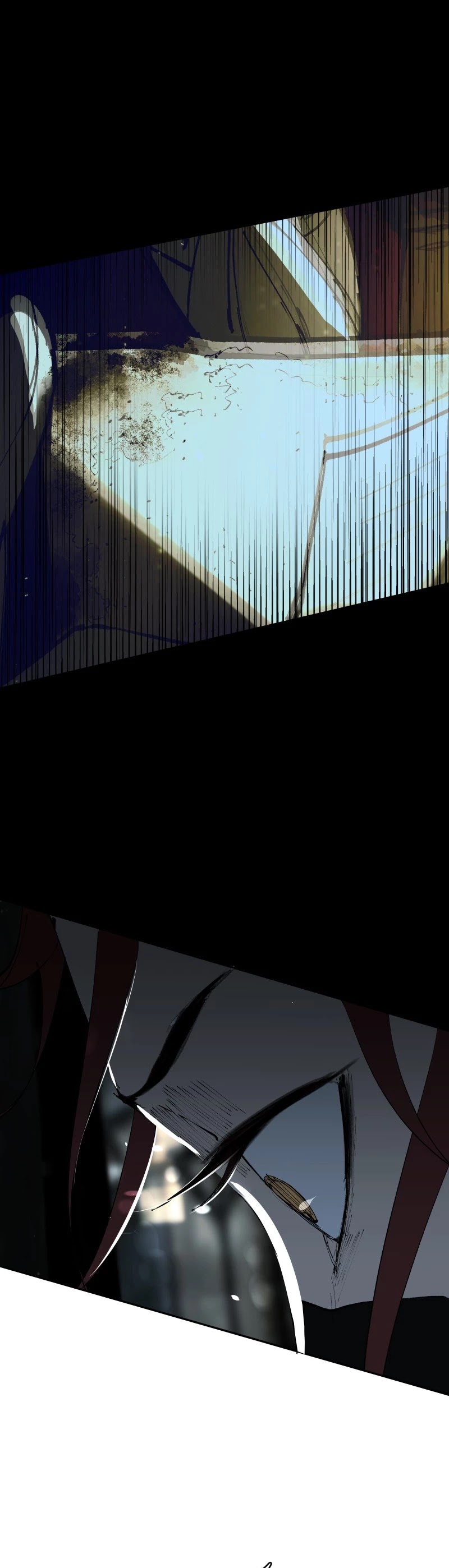 Purple Hyacinth Chapter 23 page 7 - Chapter 23: Ep. 23 - Aftermath Anger