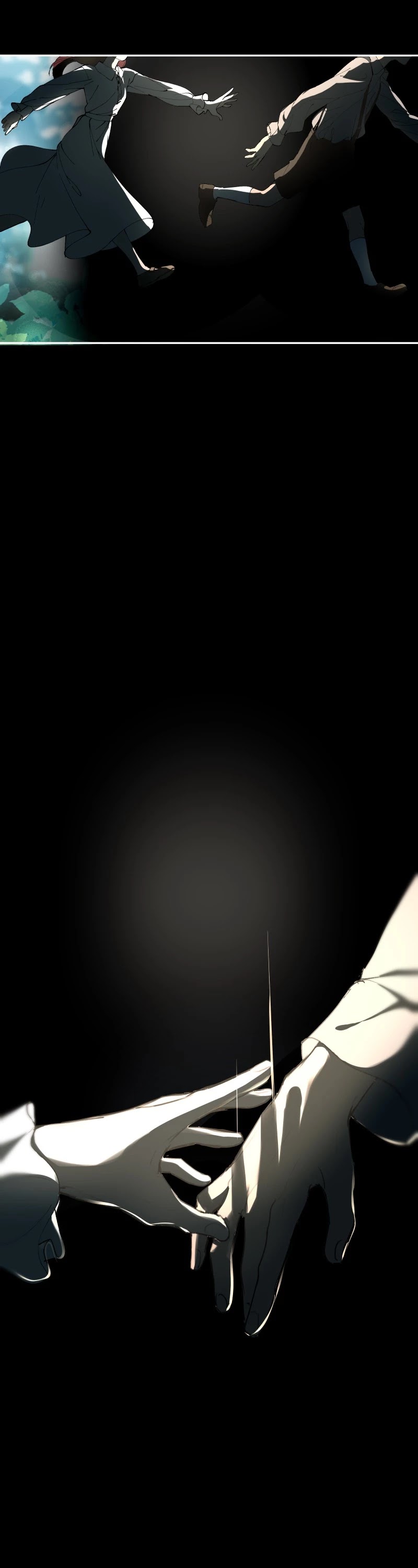 Purple Hyacinth Chapter 24 page 10 - Chapter 24: Ep. 24 - Deceitful Dream