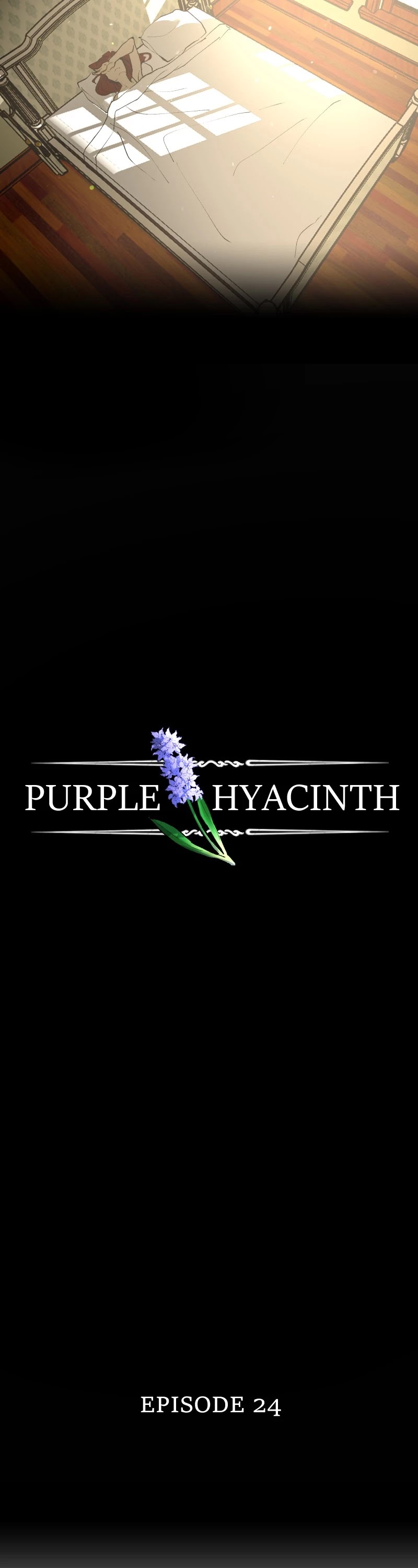 Purple Hyacinth Chapter 24 page 14 - Chapter 24: Ep. 24 - Deceitful Dream