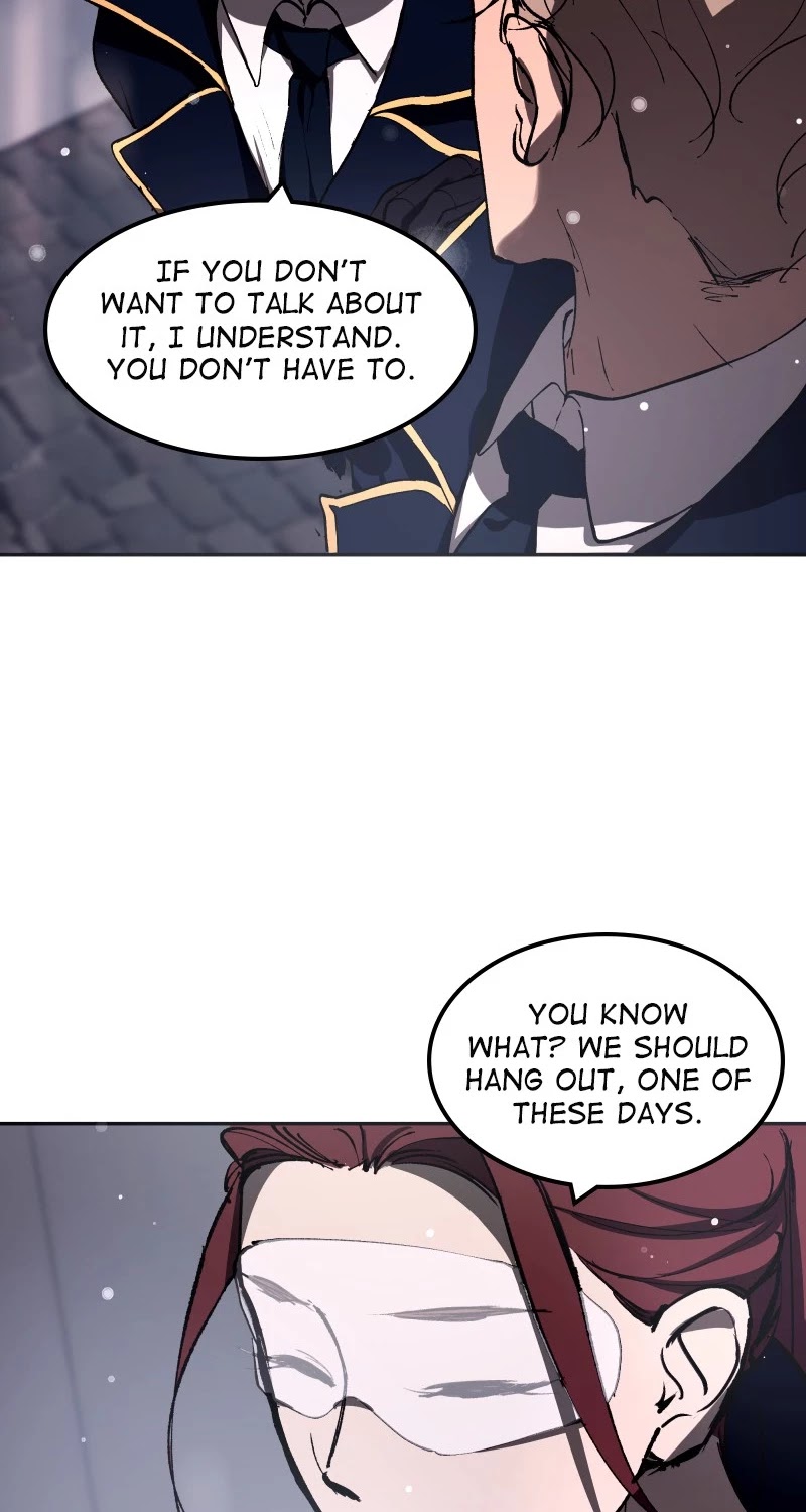 Purple Hyacinth Chapter 25 page 31 - Chapter 25: Ep. 25 - Faithful Friend