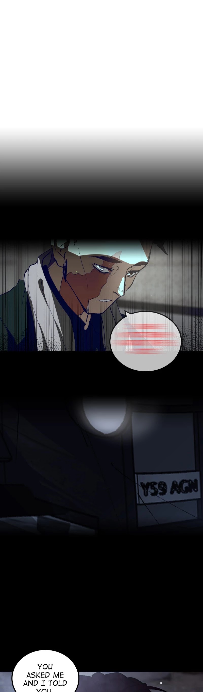 Purple Hyacinth Chapter 26 page 16 - Chapter 26: Ep. 26 - Thorny Truce