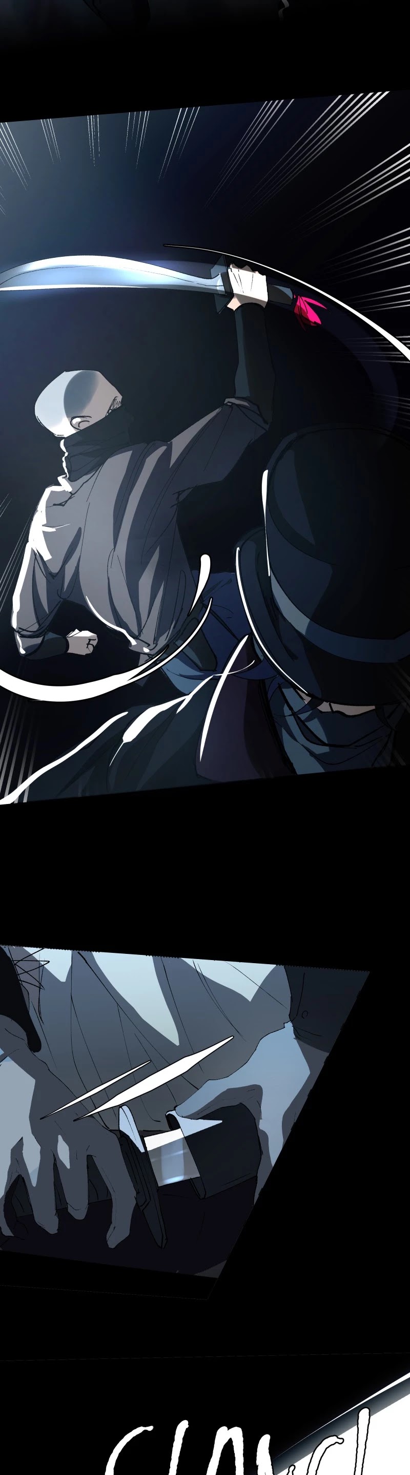 Purple Hyacinth Chapter 26 page 29 - Chapter 26: Ep. 26 - Thorny Truce