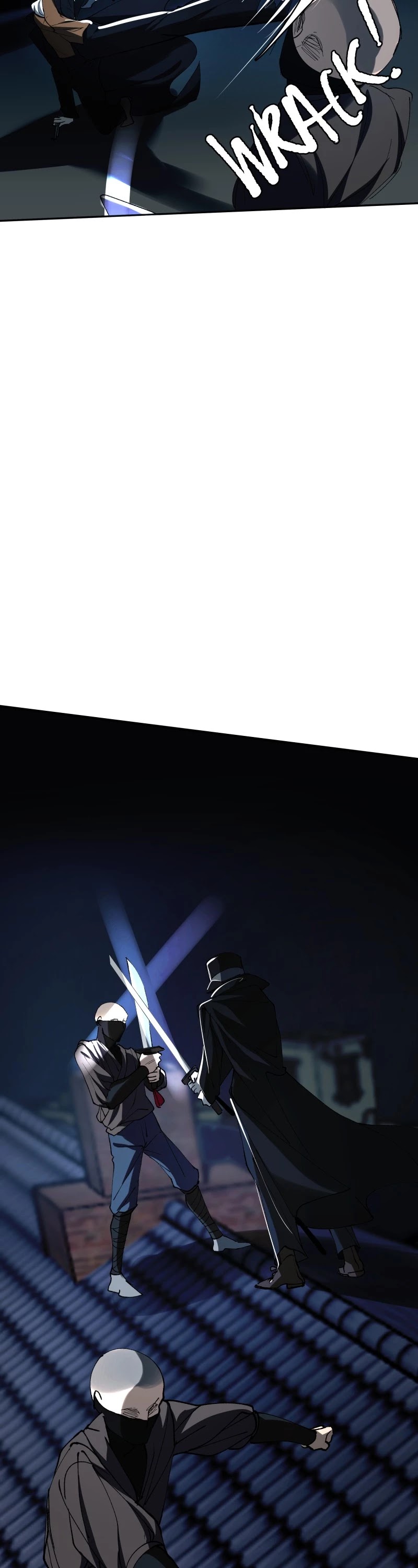 Purple Hyacinth Chapter 26 page 35 - Chapter 26: Ep. 26 - Thorny Truce