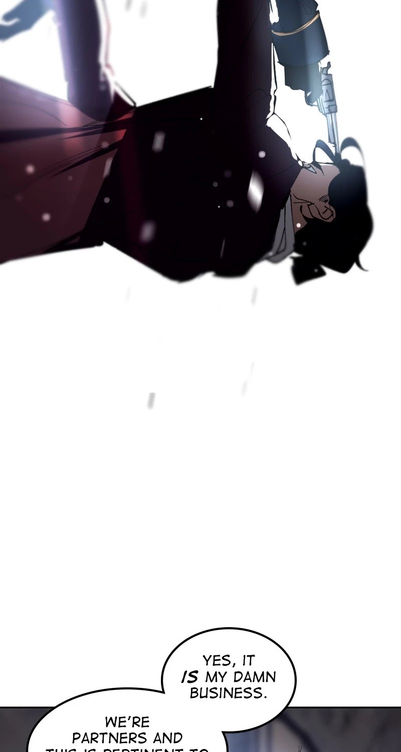 Purple Hyacinth Chapter 26 page 9 - Chapter 26: Ep. 26 - Thorny Truce