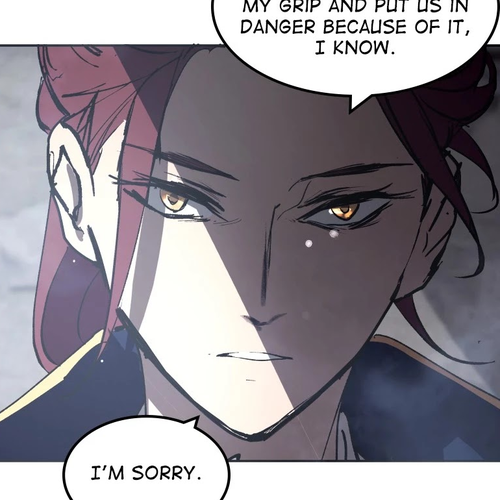 Purple Hyacinth Chapter 26: Ep. 26 - Thorny Truce cover