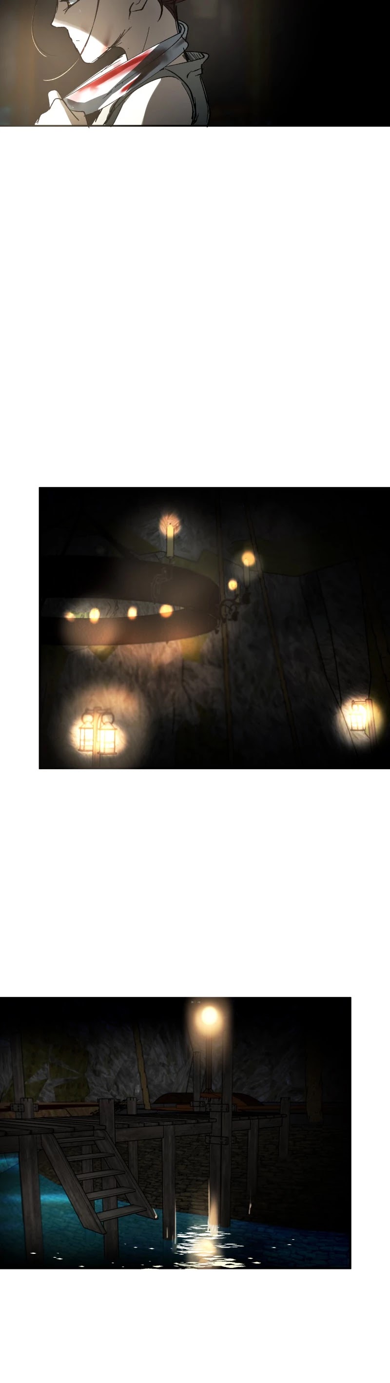 Purple Hyacinth Chapter 27 page 16 - Chapter 27: Ep. 27 - Perplexing Paradox